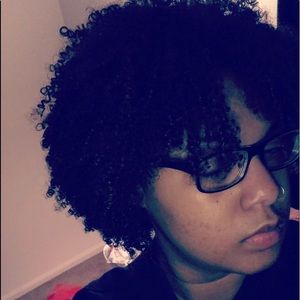 Meet your Posher, Cheyenne